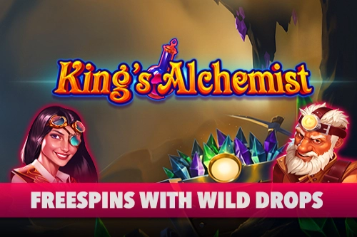 Kings Alchemist